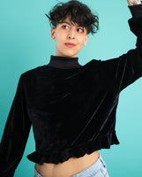 Cocó Velvet