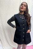 jumper denim