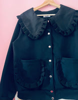 Bomber Ines