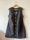 jumper denim