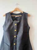 jumper denim