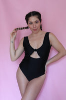 Traje de baño Lolita básico