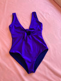 Traje de baño Lolita básico