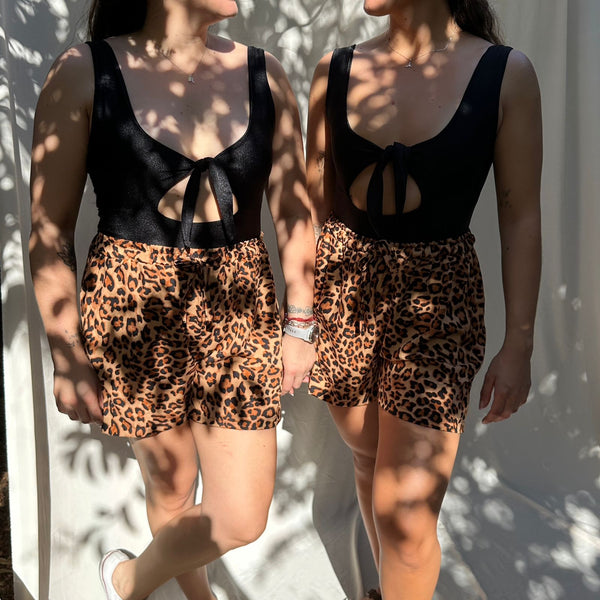 Short Verano Loretta