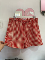 Short Verano Loretta