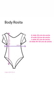 Body Rosita