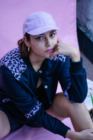 Bomber Print 1