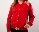 Bomber Alicia