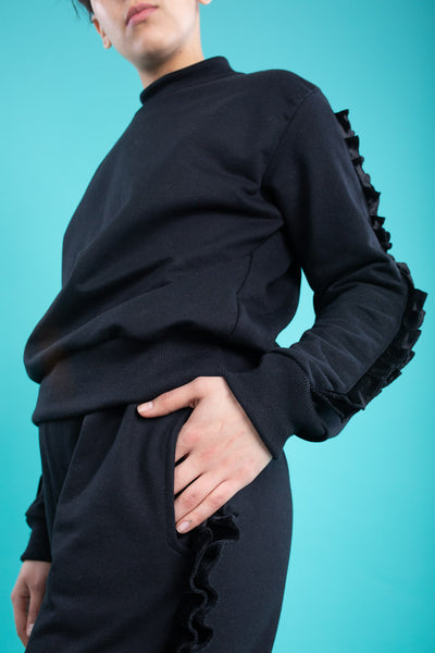 Pantalón Violeta
