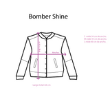 Bomber Shine