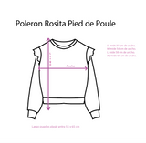 Rosita Pied de poule