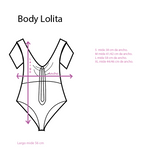 Body Lolita