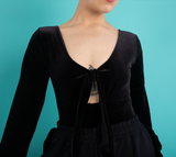 Body Lolita Velvet