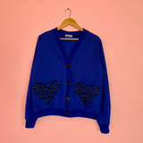 Cardigan Victoria