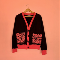 Cardigan Victoria