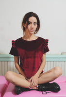 Polera Rosita