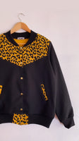Bomber print 2