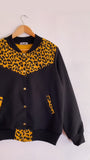 Bomber print 2