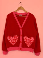 Cardigan Victoria