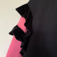 Bomber Rosita Velvet