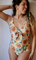 Traje de baño Lolita básico