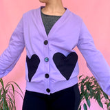 Cardigan Victoria
