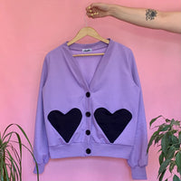 Cardigan Victoria