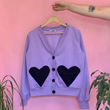 Cardigan Victoria