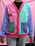 Cardigan Victoria