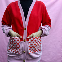 Cardigan Victoria