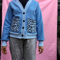 Cardigan Victoria