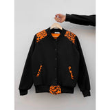 Bomber Print 1