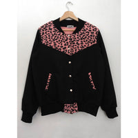 Bomber print 2