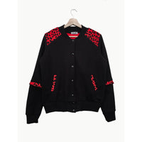 Bomber Print 1
