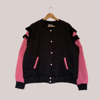Bomber Rosita Velvet