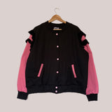 Bomber Rosita Velvet