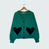 Cardigan Victoria