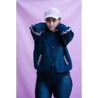 Bomber Print 1
