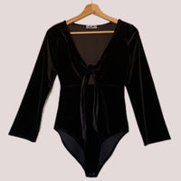 Body Lolita Velvet