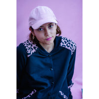 Bomber Print 1