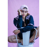 Bomber Print 1