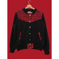 Bomber print 2