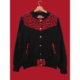 Bomber print 2