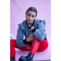 Rosita Pied de poule