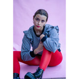Rosita Pied de poule