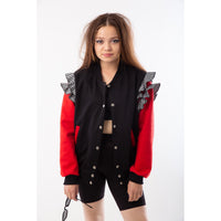 Bomber Rosita